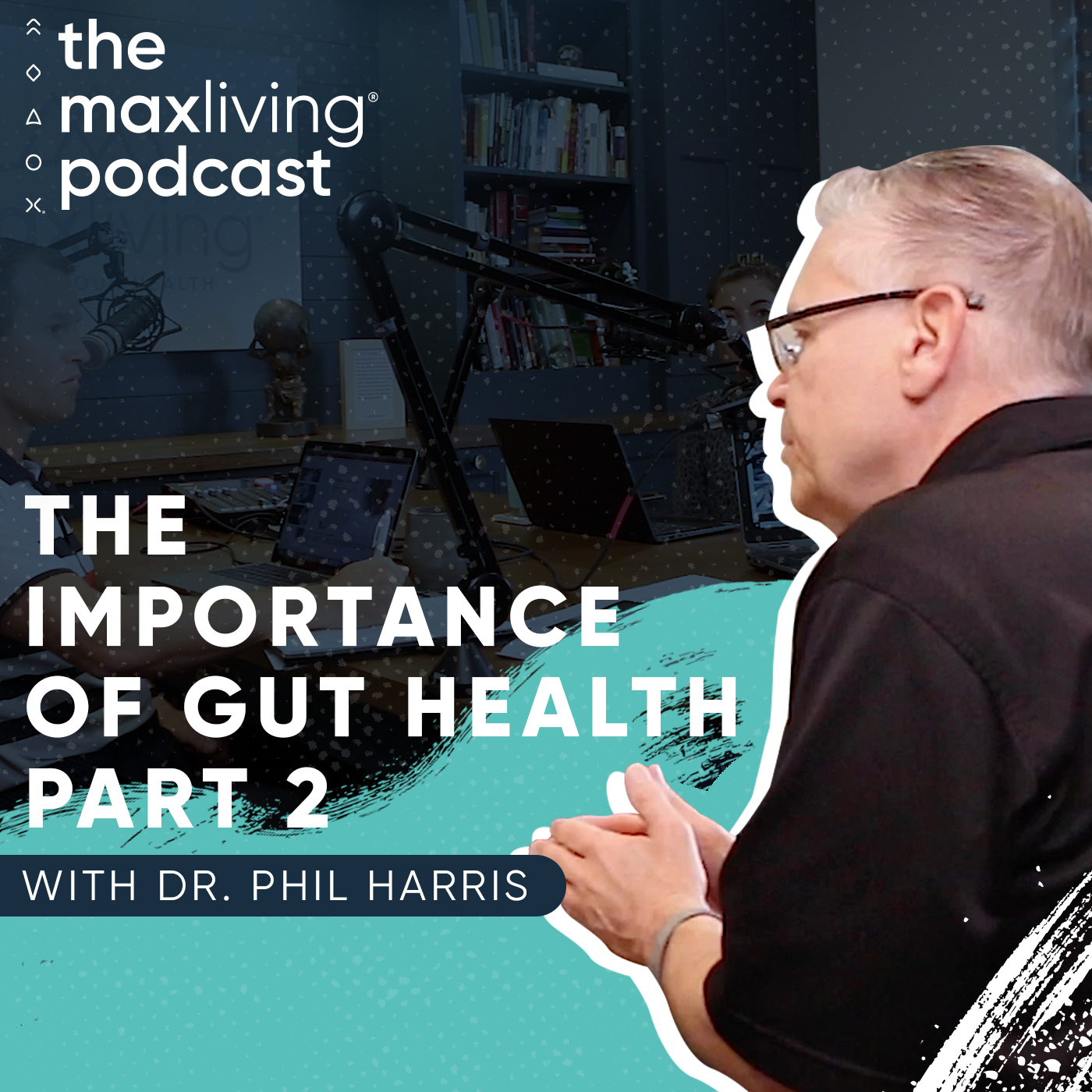 The Importance of Gut Health Part 2