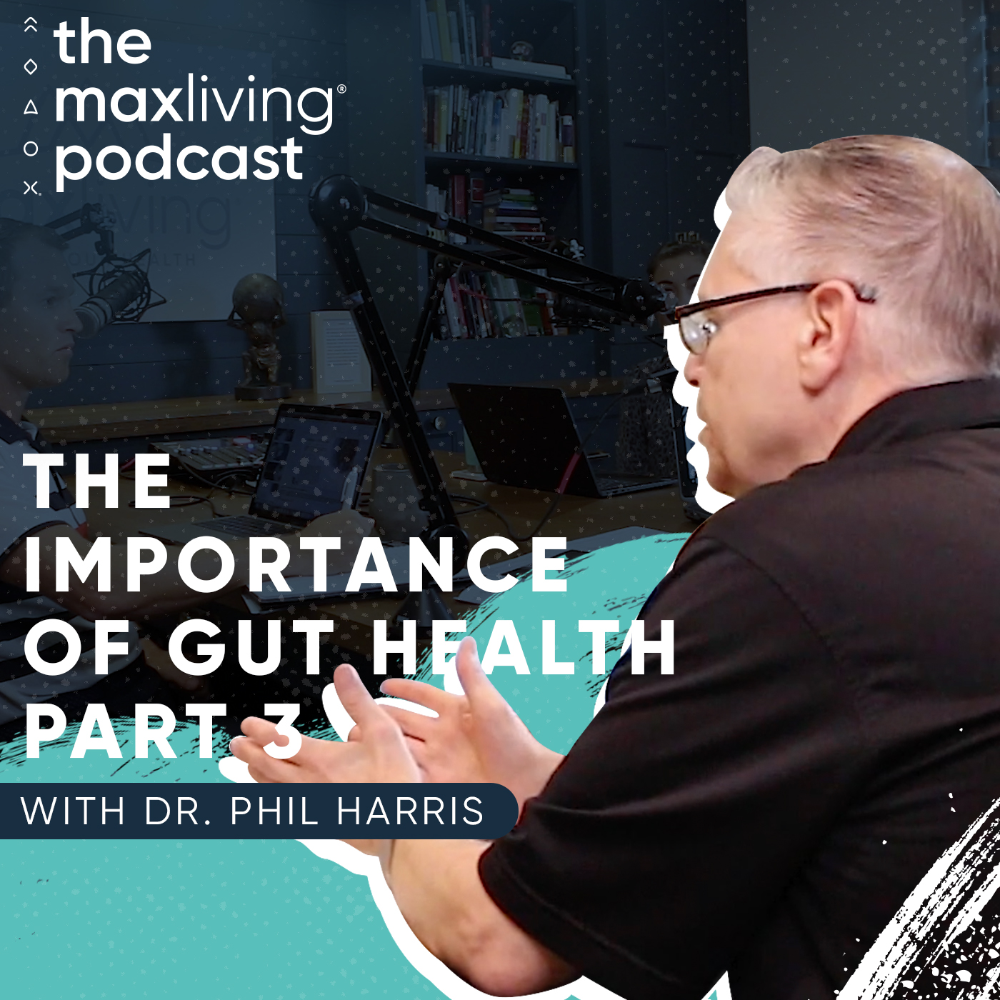 The Importance of Gut Health Part 3