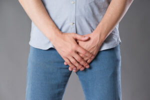 Prostate health is important and if not checked, problems can occur.