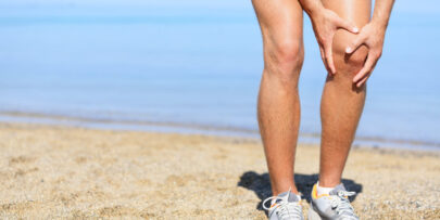 Joint pain is caused by many reasons like arthritis, injury, diet, and more.