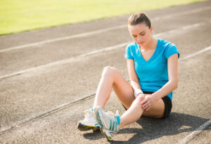 Joint pain from being an athletes and how to reduce the pain.