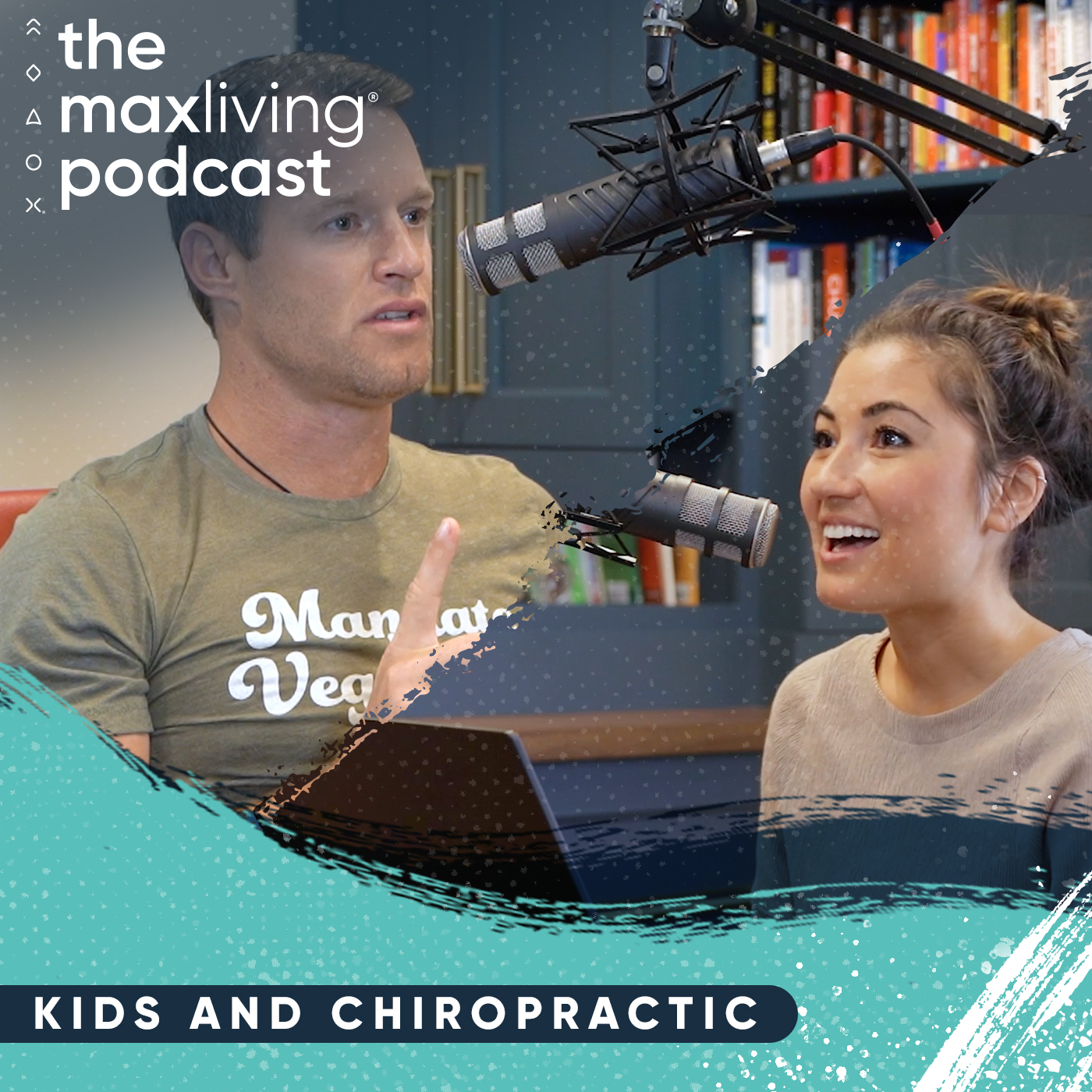Kids & Chiropractic Part 1
