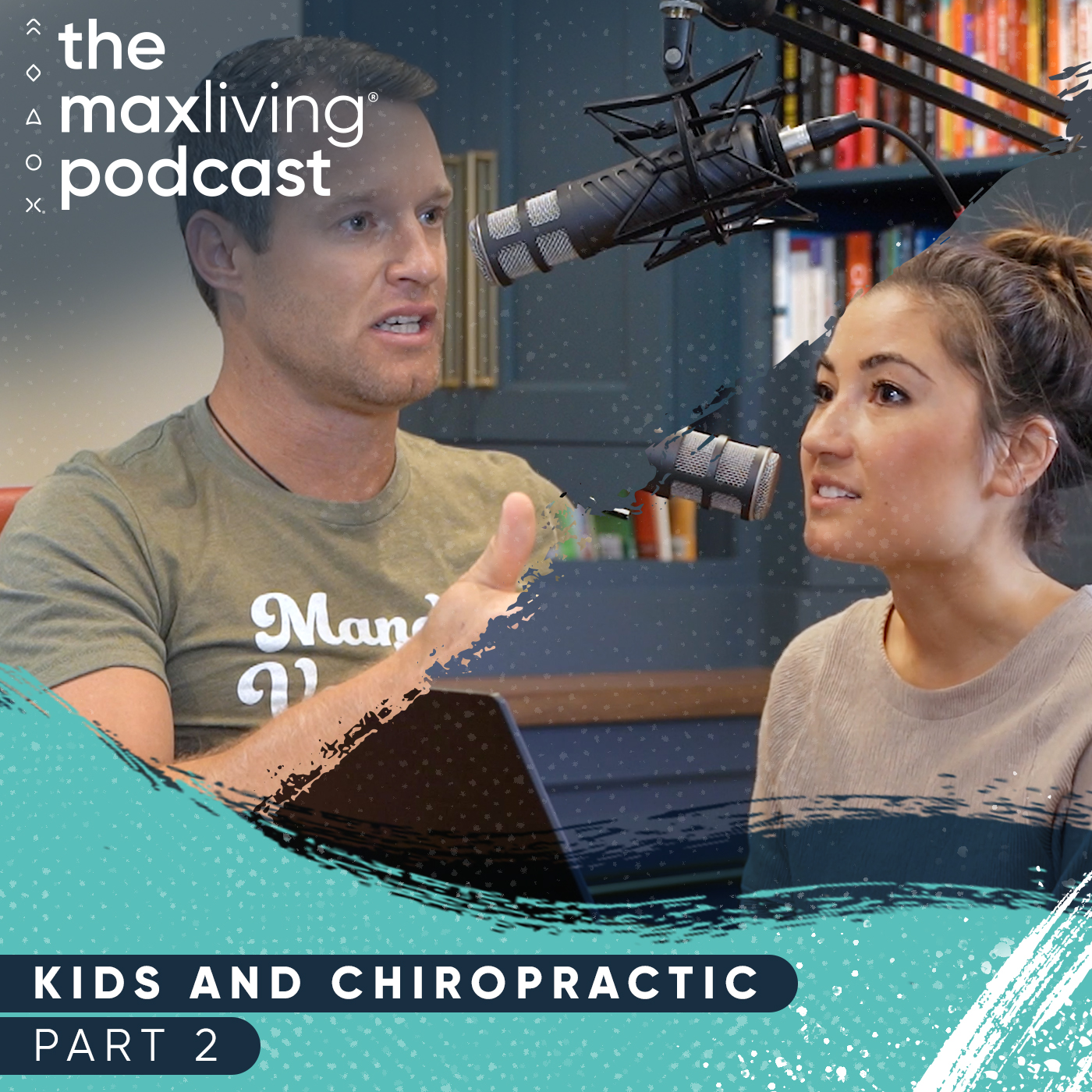 Kids and Chiropractic Part 2
