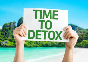 6 simple health practices to detox your body and remove toxins
