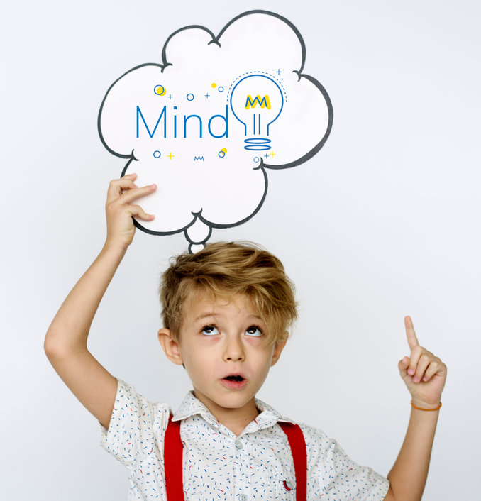 6 Tips to Help Your Child Foster A Growth Mindset