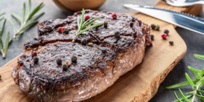 If you love steak, you will love this pepper steak recipe!