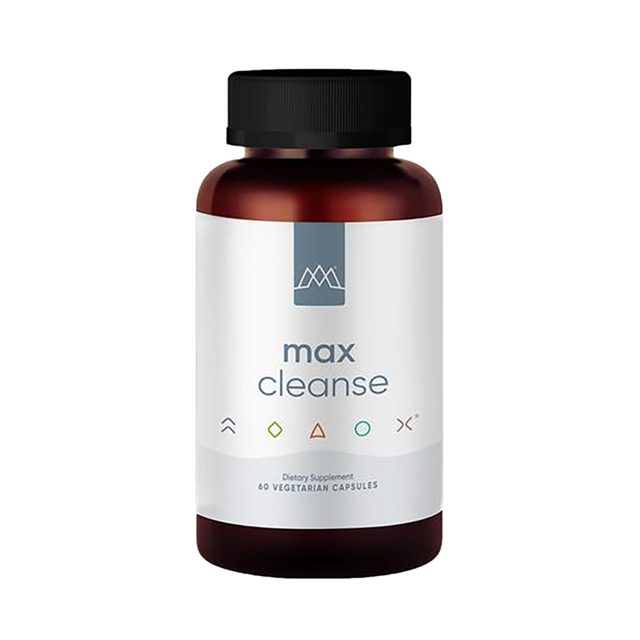 Max Cleanse