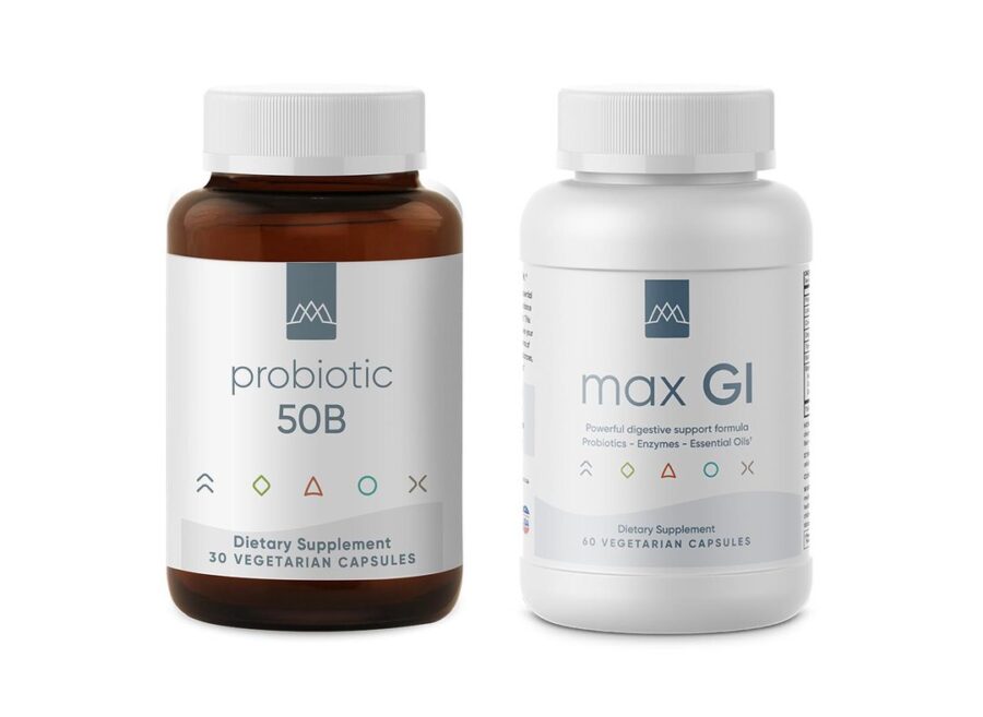 Gut Health Bundle