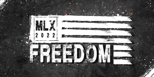 MLX Freedom