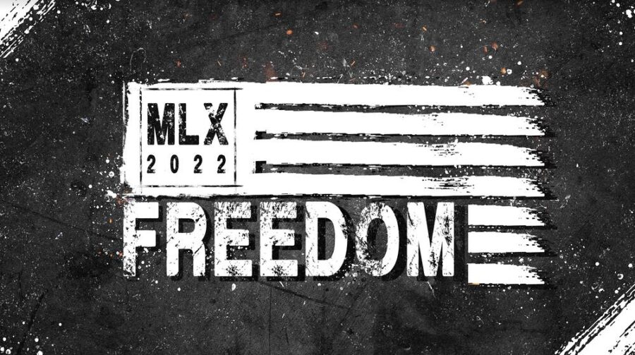 MLX Freedom