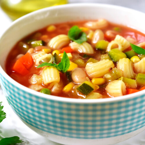 Minestrone