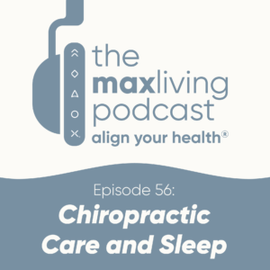 The MaxLiving Podcast