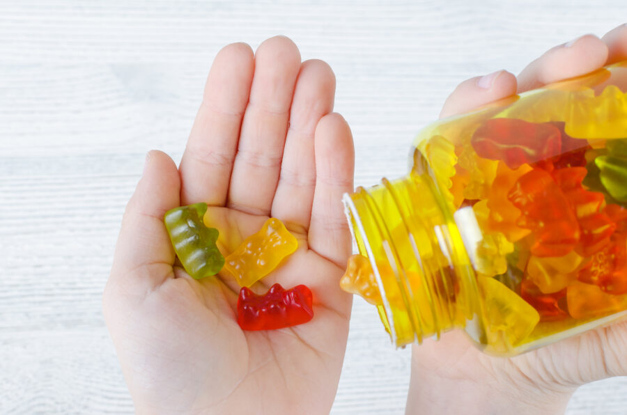 gummies