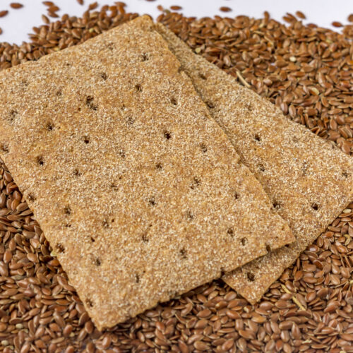 Flaxseed