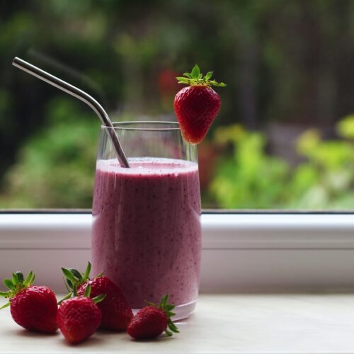 Simple Smoothie