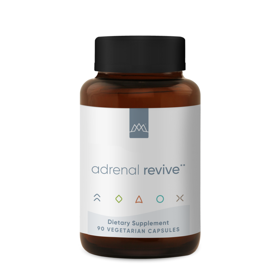 Adrenal Revive