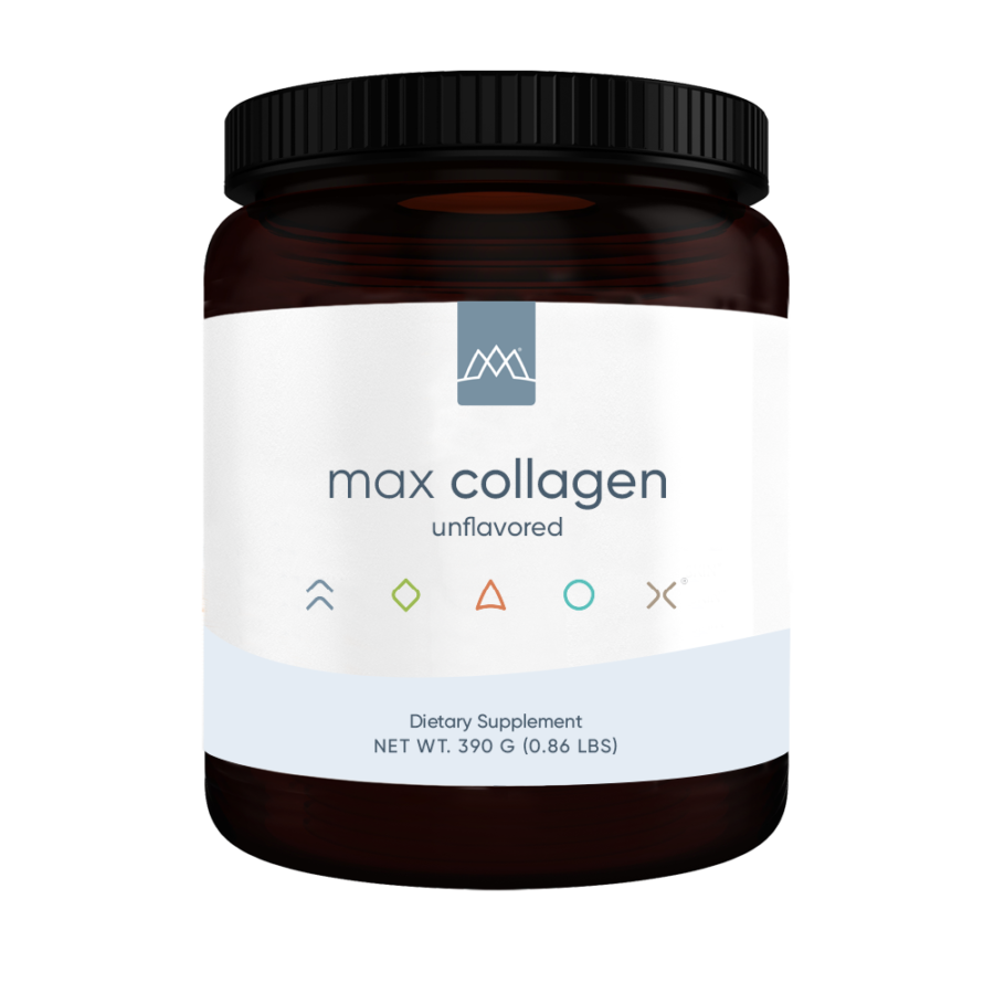 Max Collagen