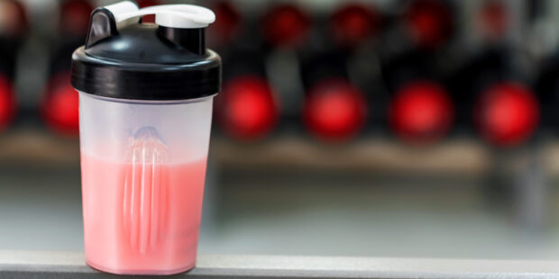 Are Pre-Workout Products Healthy?
