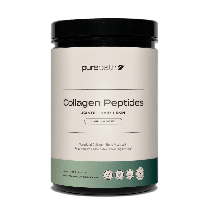 PurePath Collagen Peptides