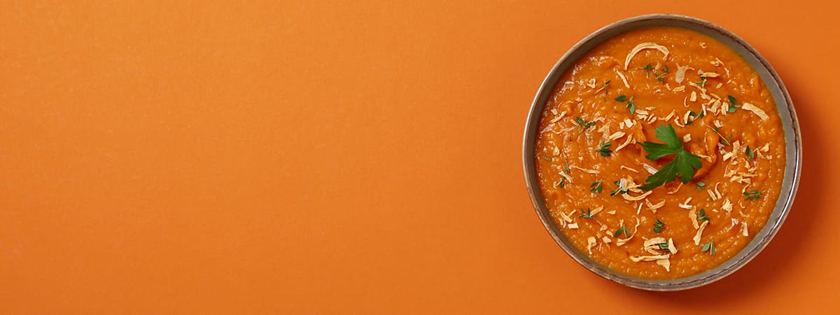 Sweet Potato Chilli recipe