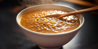 Why Immune-Boosting Lentil Soup Is the Ultimate Winter Comfort Food