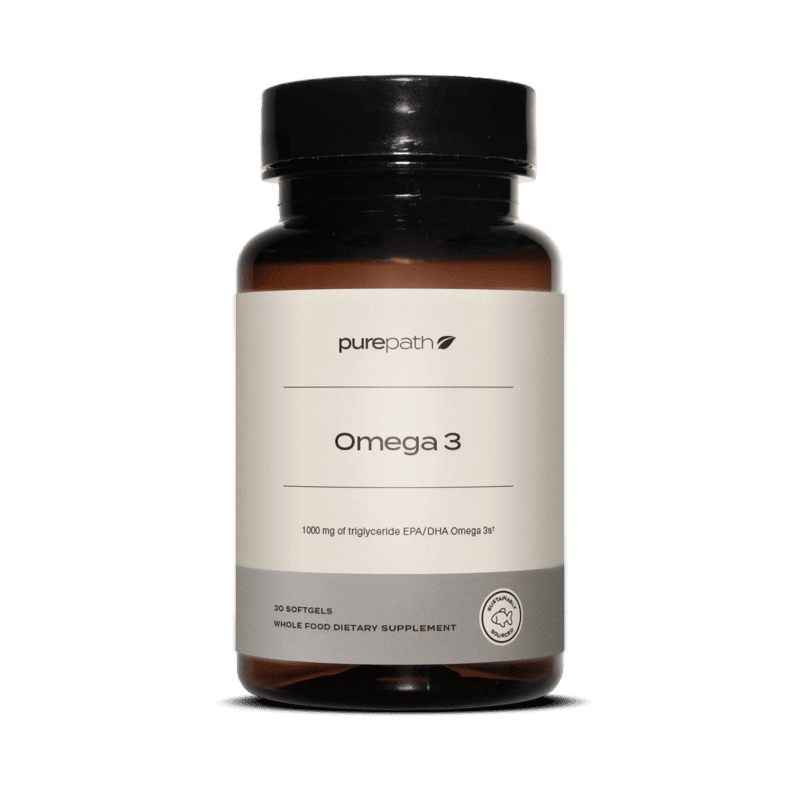 PurePath Omega 3