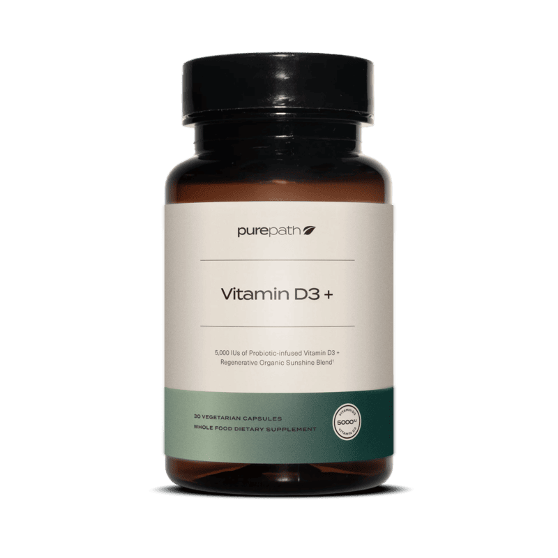 Purepath Vitamin-D3