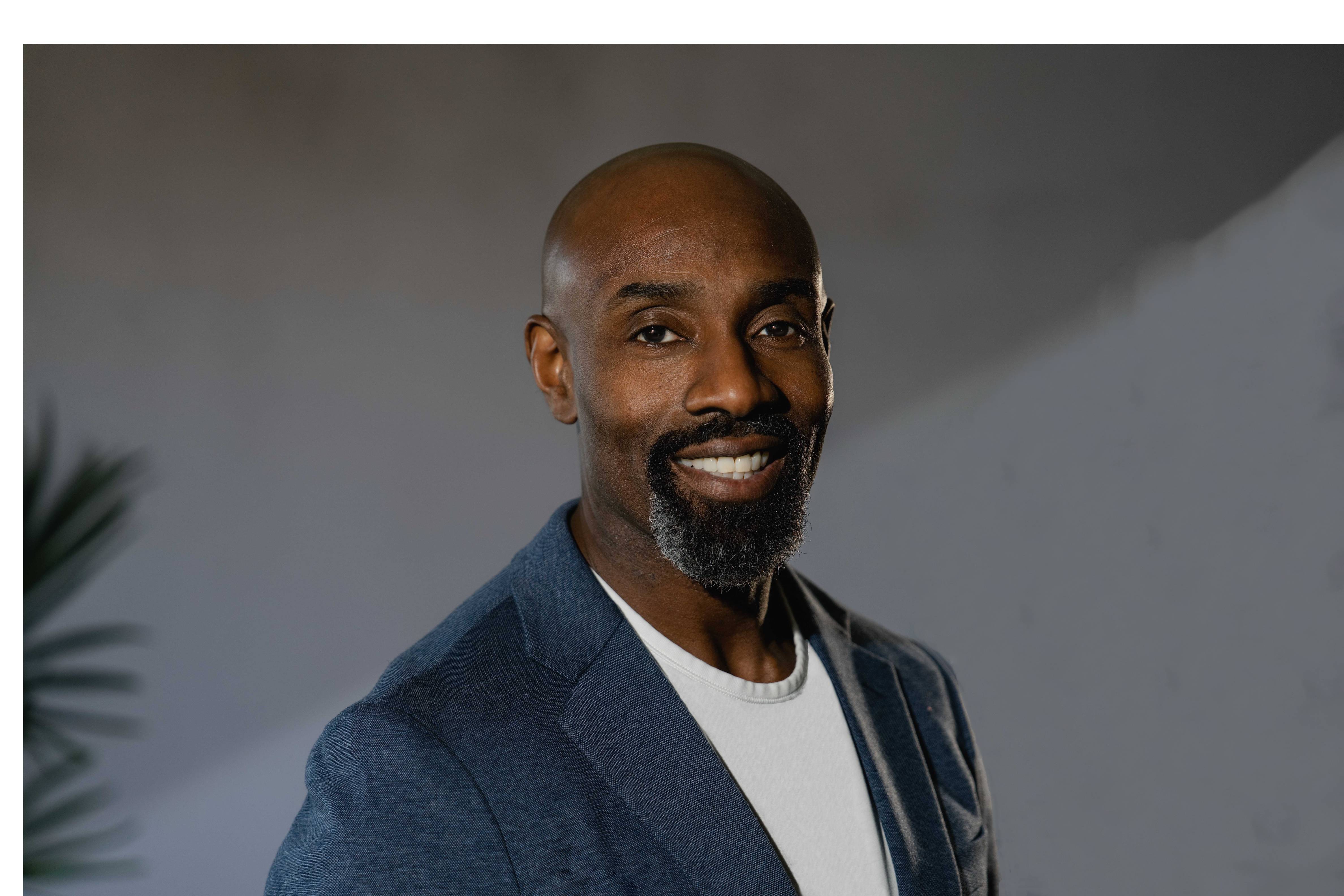 Dr. Anthony White